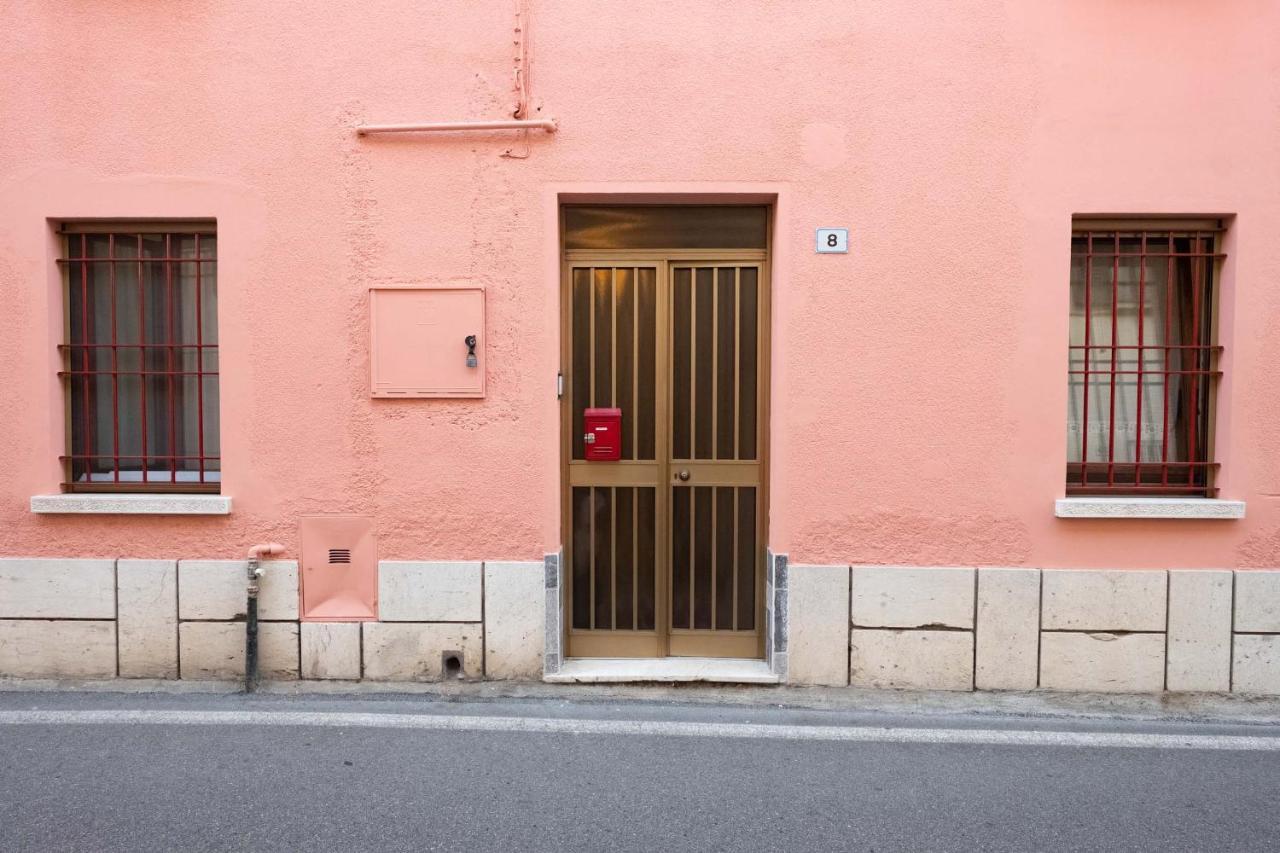 Appartement Casa Dolce Casa Desenzano - 2 Passi Dal Lago à Desenzano del Garda Extérieur photo