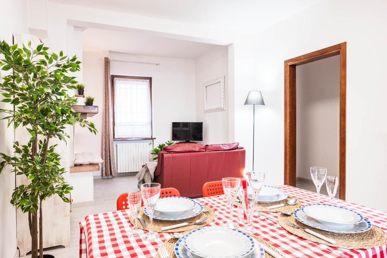 Appartement Casa Dolce Casa Desenzano - 2 Passi Dal Lago à Desenzano del Garda Extérieur photo