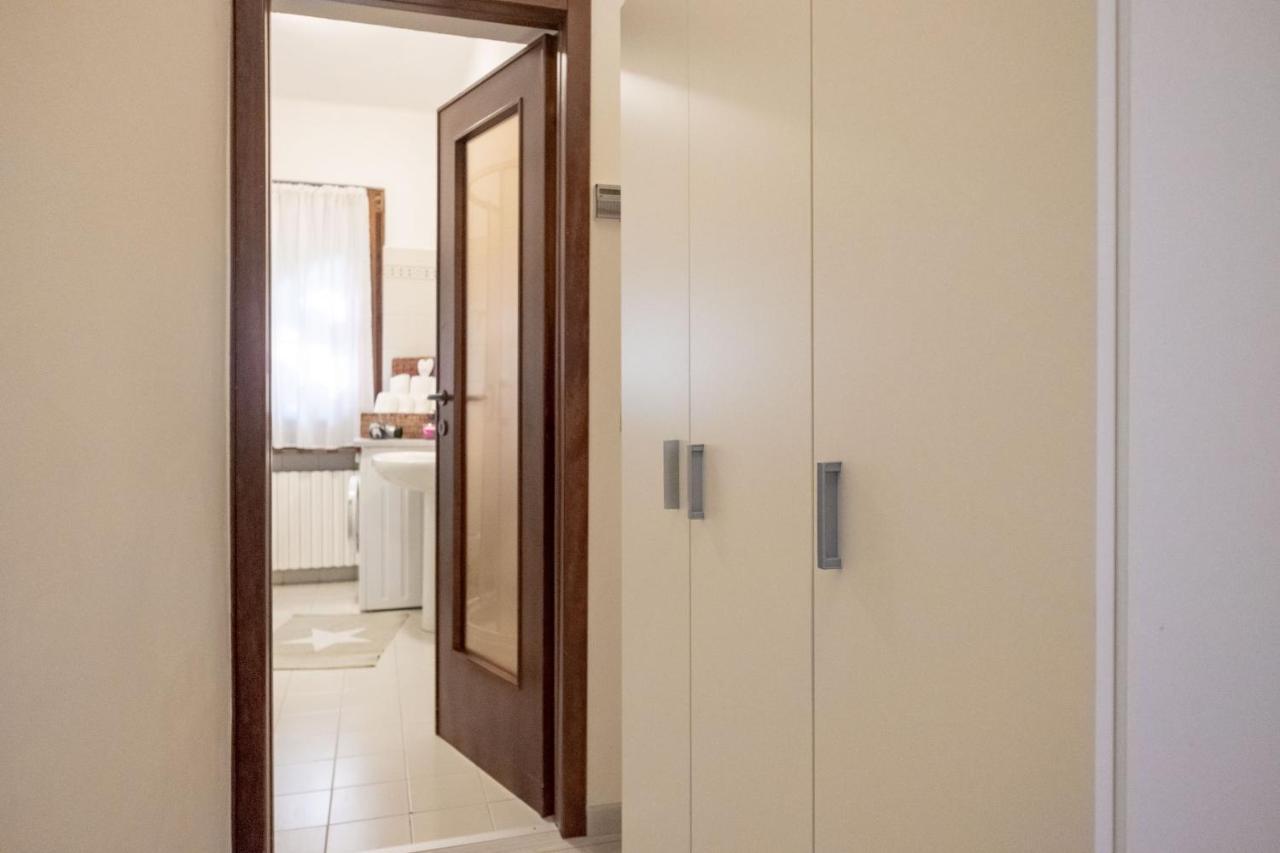Appartement Casa Dolce Casa Desenzano - 2 Passi Dal Lago à Desenzano del Garda Extérieur photo