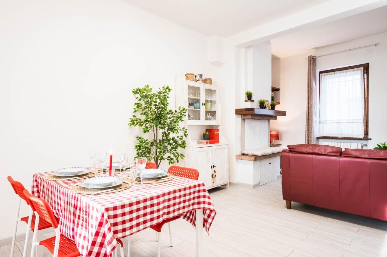 Appartement Casa Dolce Casa Desenzano - 2 Passi Dal Lago à Desenzano del Garda Extérieur photo