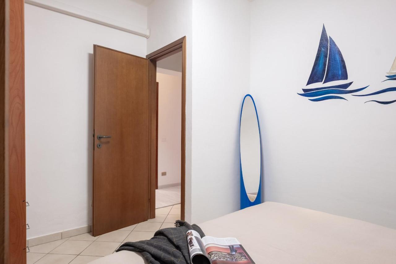 Appartement Casa Dolce Casa Desenzano - 2 Passi Dal Lago à Desenzano del Garda Extérieur photo