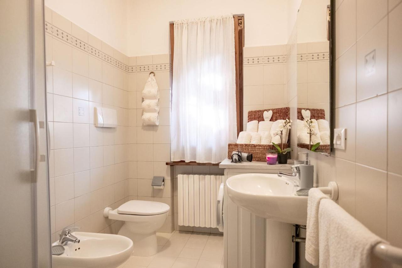 Appartement Casa Dolce Casa Desenzano - 2 Passi Dal Lago à Desenzano del Garda Extérieur photo