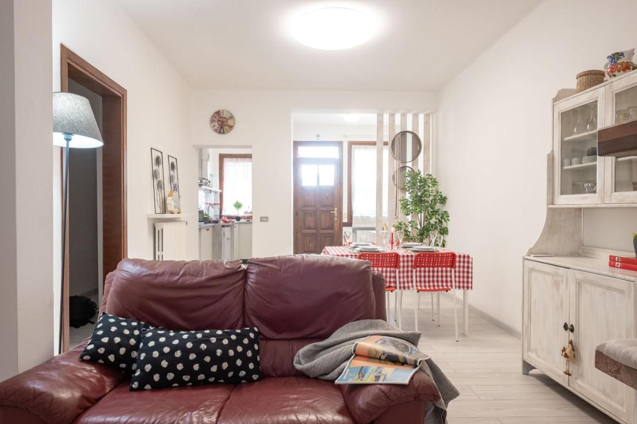 Appartement Casa Dolce Casa Desenzano - 2 Passi Dal Lago à Desenzano del Garda Extérieur photo