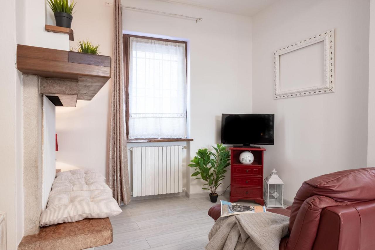 Appartement Casa Dolce Casa Desenzano - 2 Passi Dal Lago à Desenzano del Garda Extérieur photo