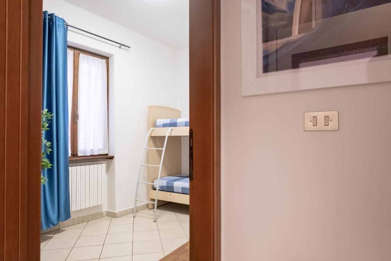 Appartement Casa Dolce Casa Desenzano - 2 Passi Dal Lago à Desenzano del Garda Extérieur photo