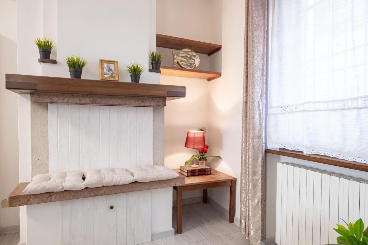 Appartement Casa Dolce Casa Desenzano - 2 Passi Dal Lago à Desenzano del Garda Extérieur photo