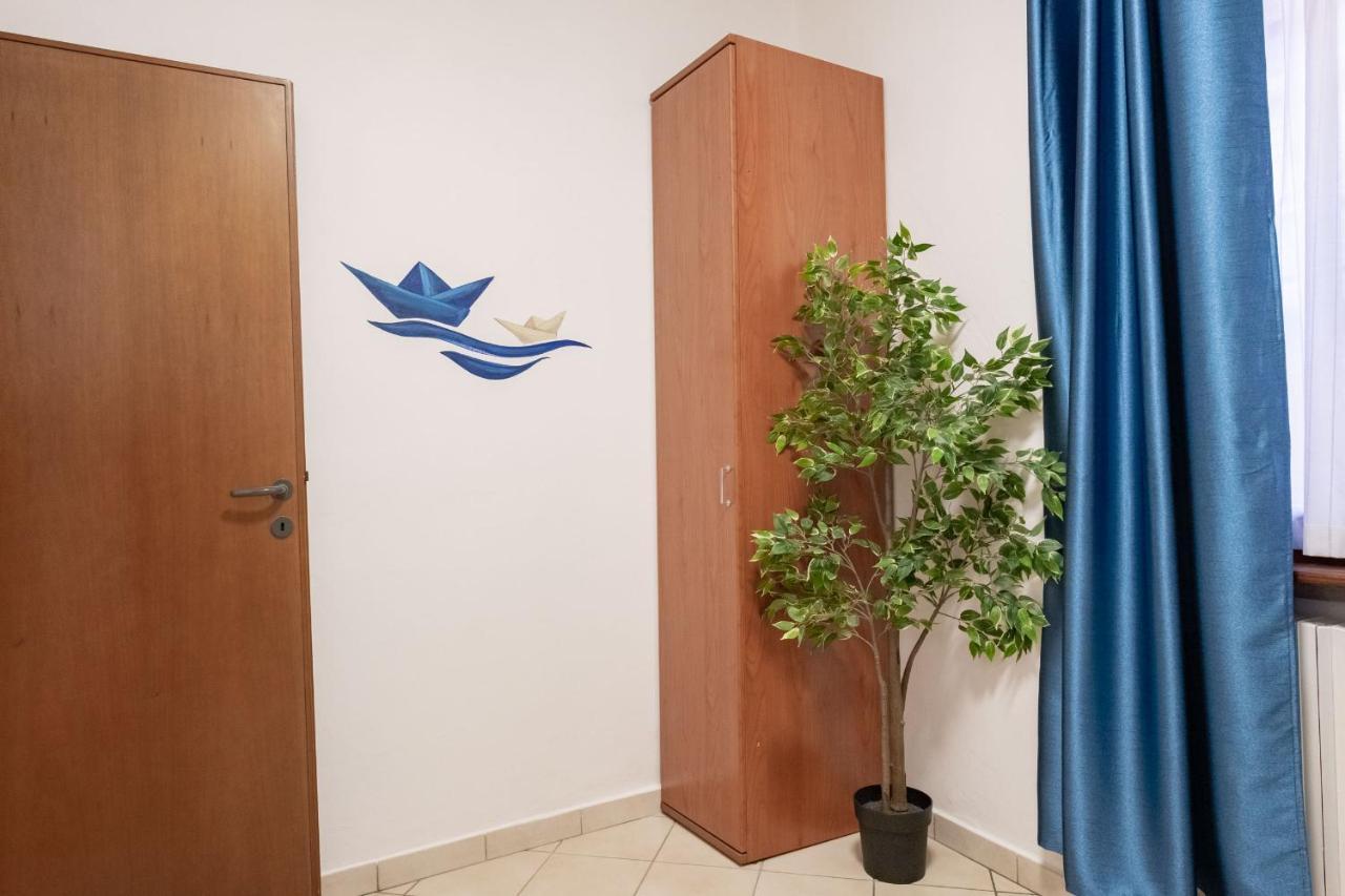 Appartement Casa Dolce Casa Desenzano - 2 Passi Dal Lago à Desenzano del Garda Extérieur photo